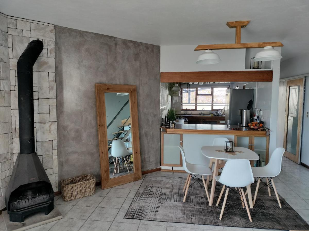 Baia Formosa Apartment *