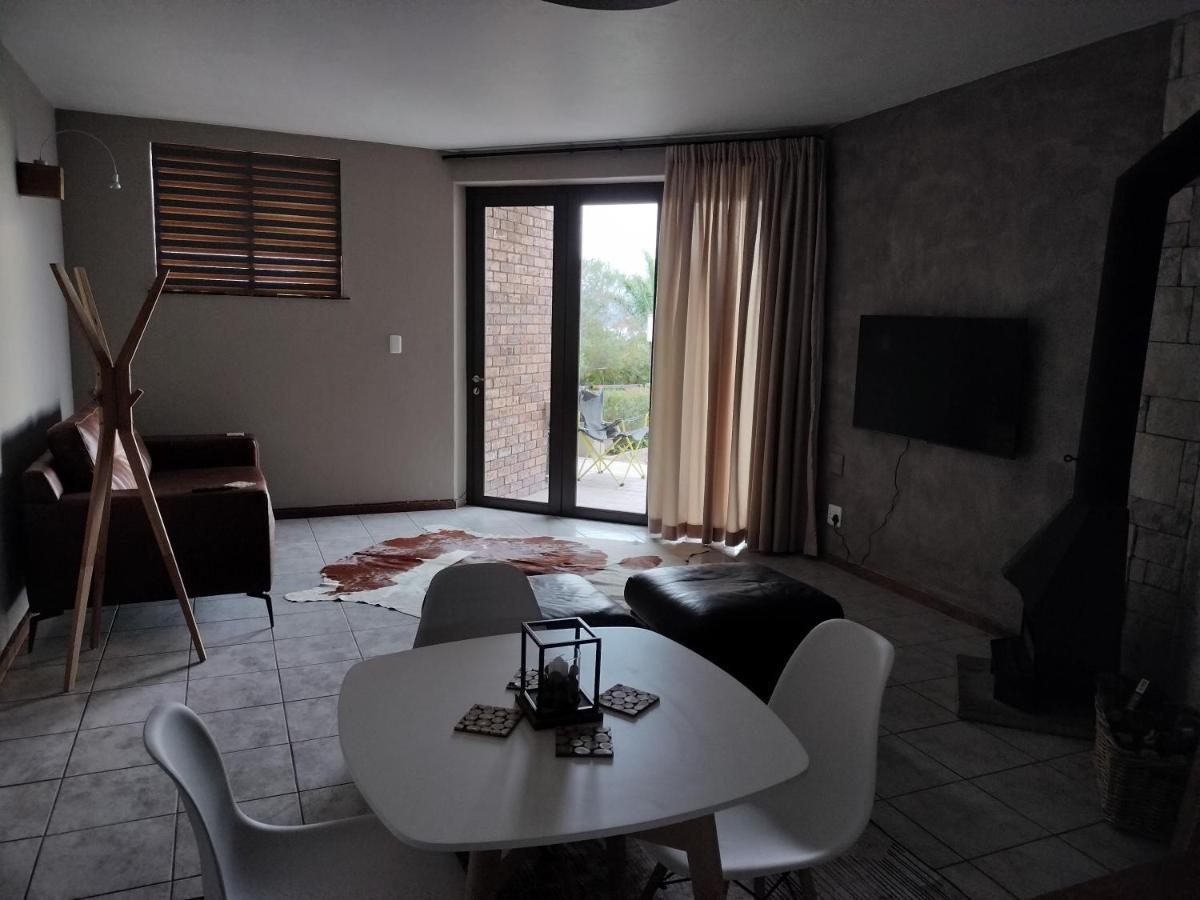 Baia Formosa Apartment Plettenberg Bay