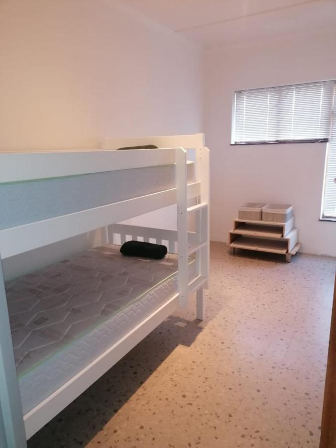 Baia Formosa Apartment