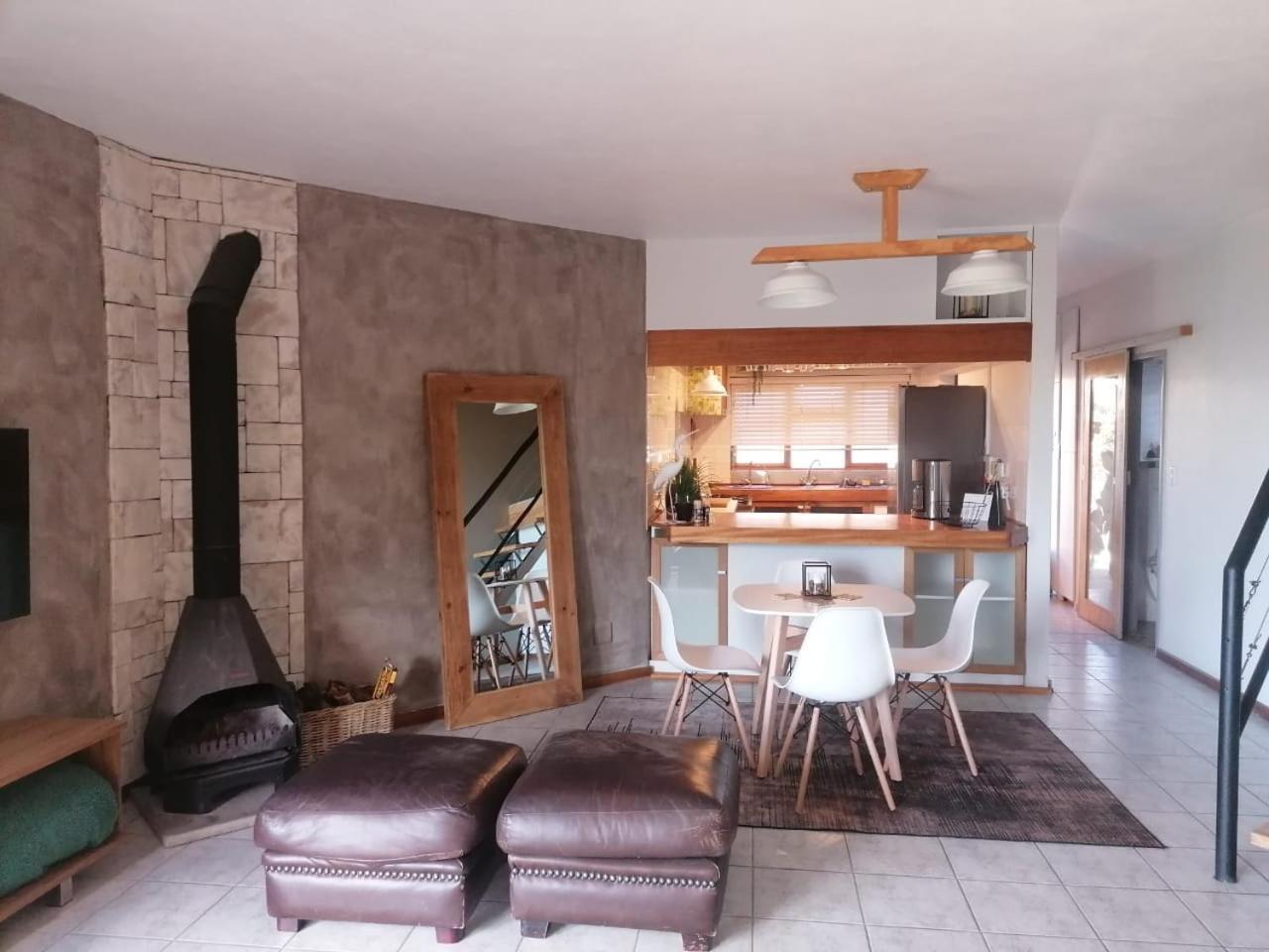 Baia Formosa Apartment Plettenberg Bay